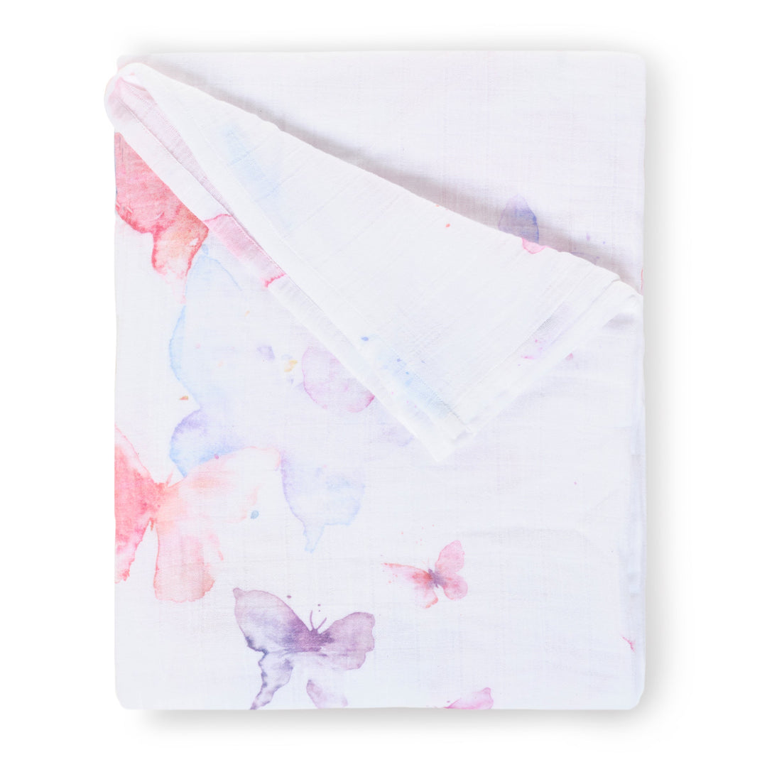 Oilo Butterfly Swaddle