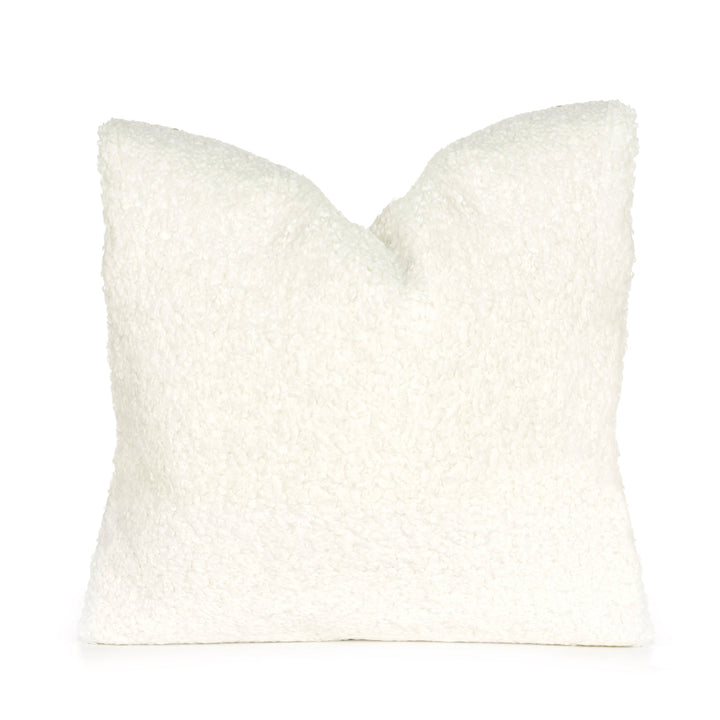 Oilo Sheepskin Pillow