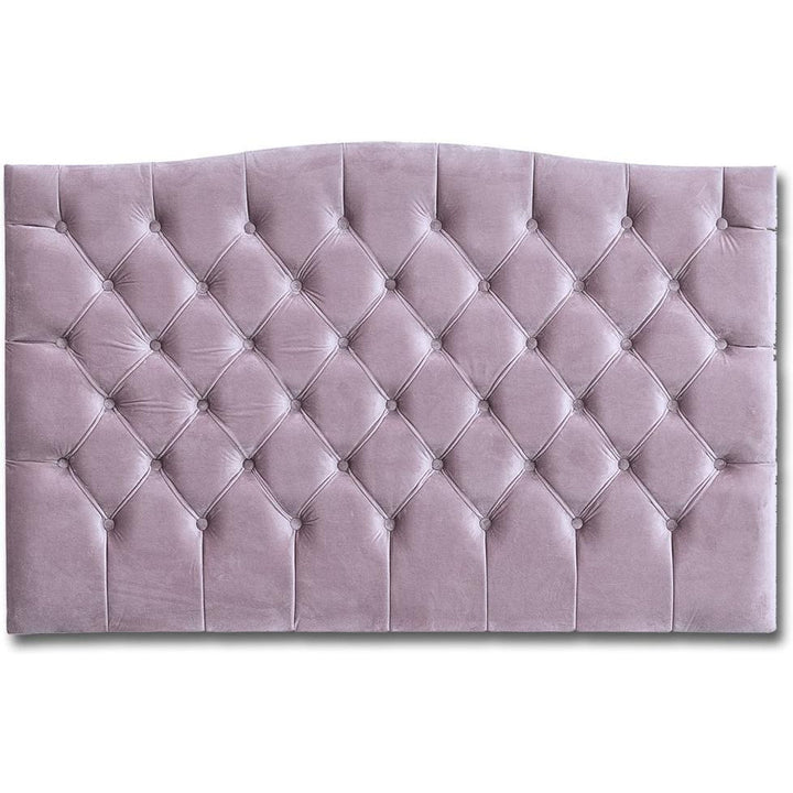 Romina Imperio Tufted Headboard