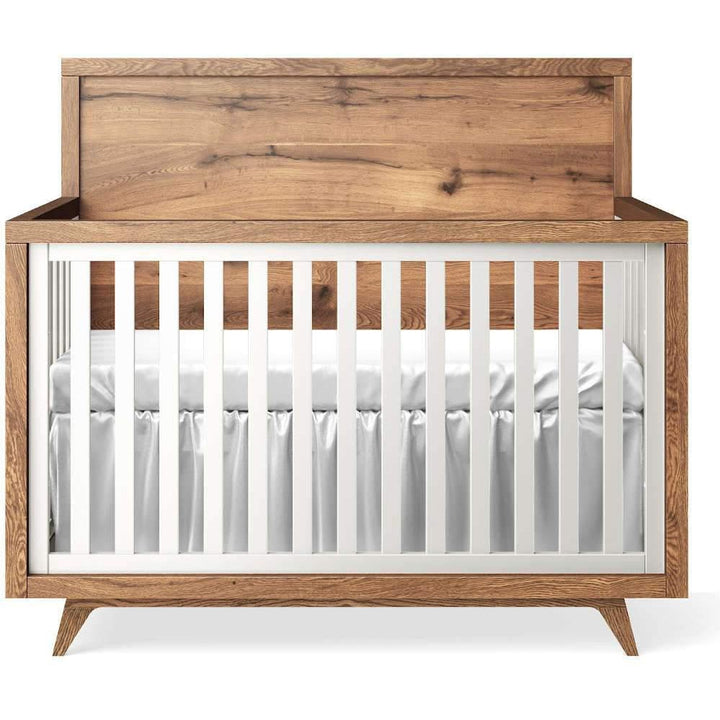 Romina Uptown Convertible Crib