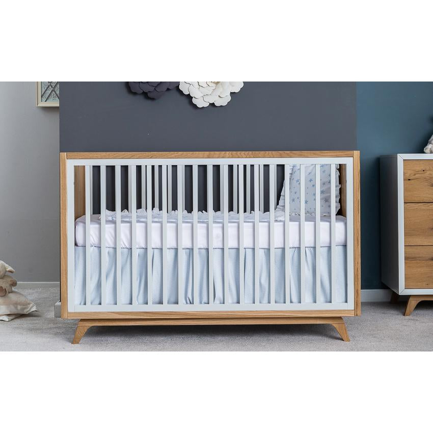 Romina Uptown Classic Crib