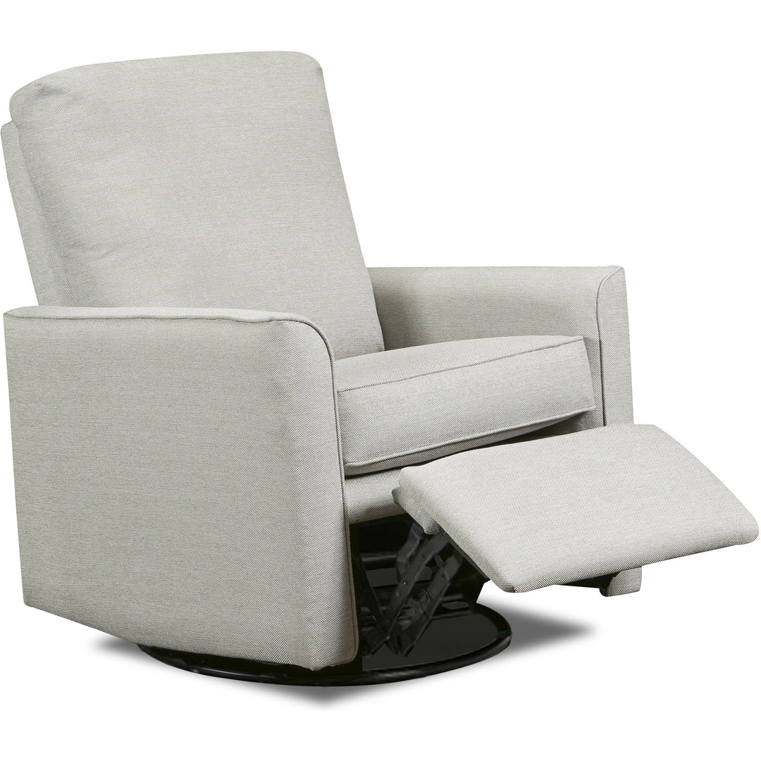 The 1st Chair Urbana Swivel Recliner