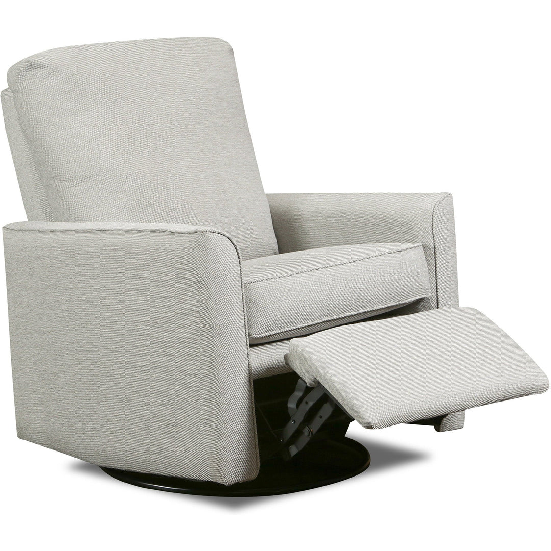 The 1st Chair Urbana Swivel Recliner