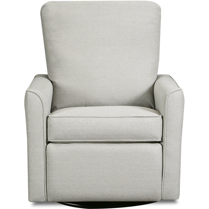 The 1st Chair Urbana Swivel Recliner