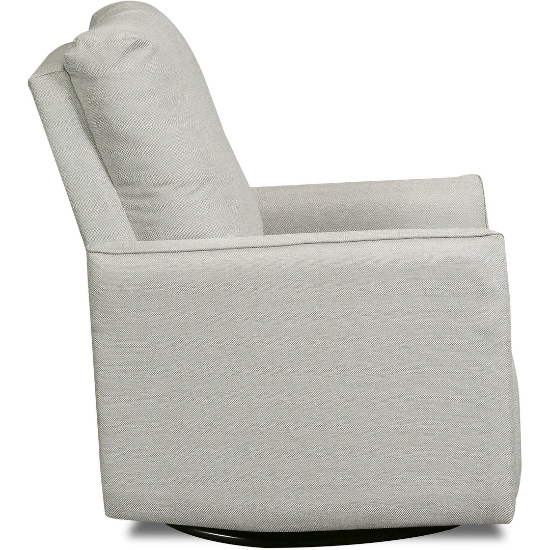 The 1st Chair Urbana Swivel Recliner