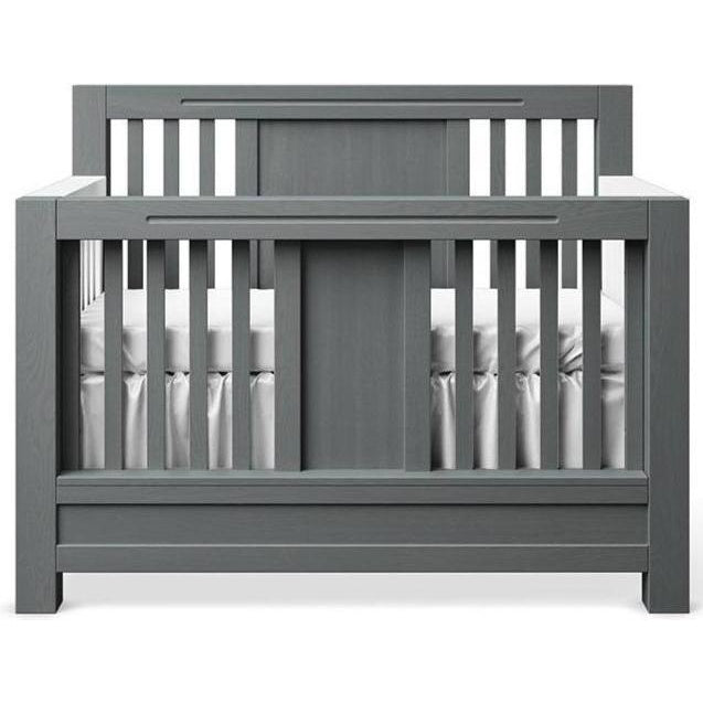 Romina Ventianni Convertible Crib (Full)