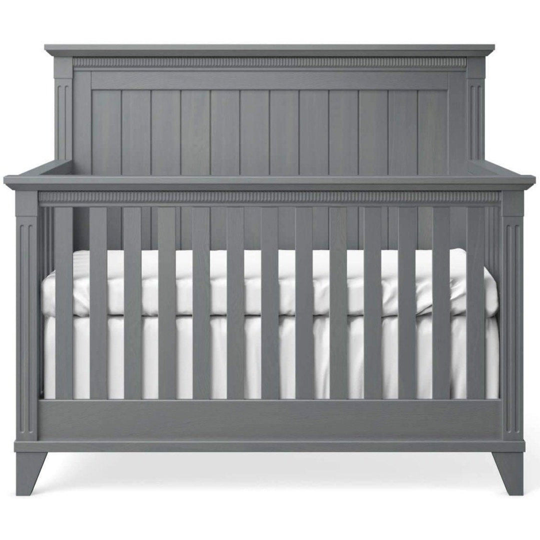 Silva Edison Convertible Crib