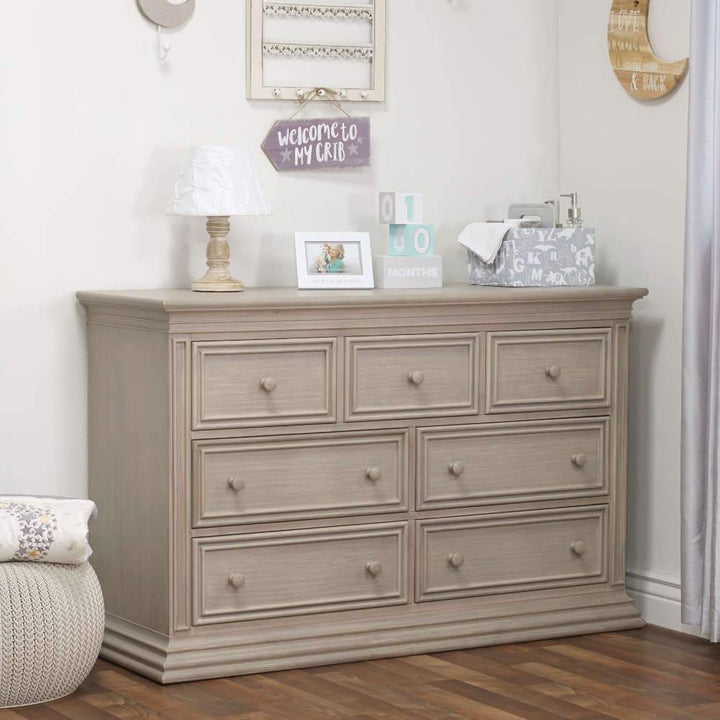 Sorelle Verona Double Dresser