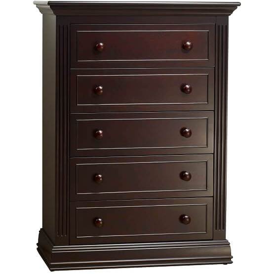 Sorelle Providence 5-Drawer Dresser