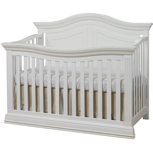 Sorelle Providence 4-in-1 Crib