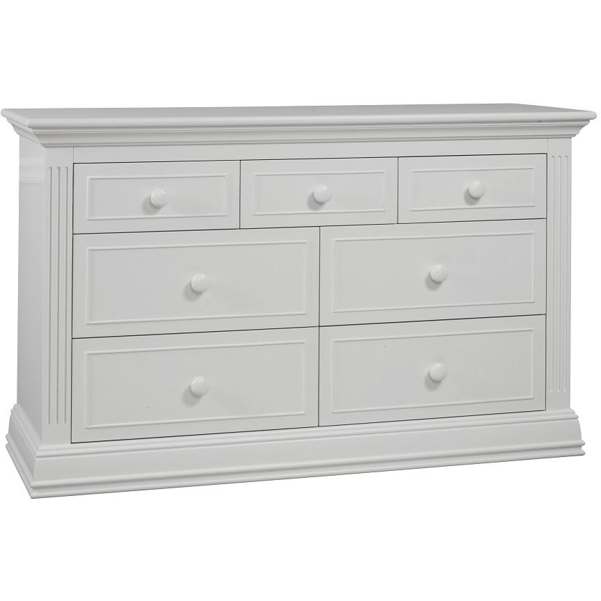 Sorelle Providence Double Dresser