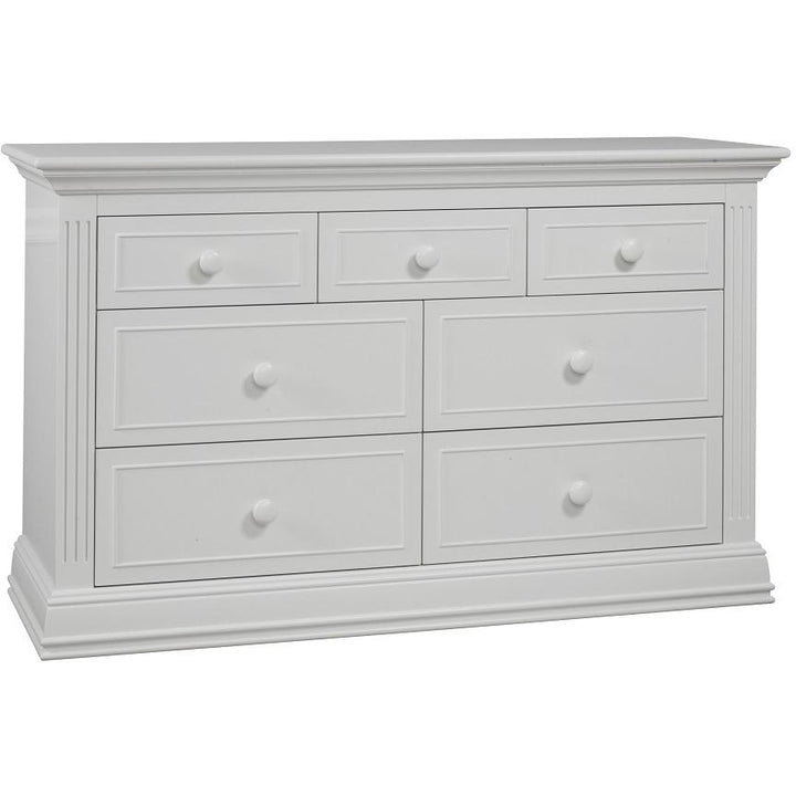 Sorelle Providence Double Dresser