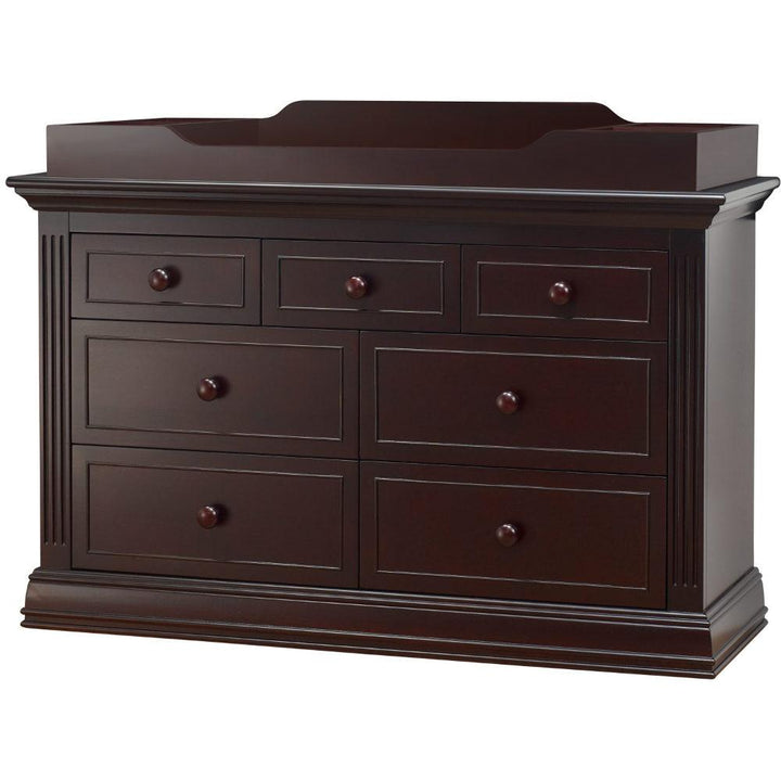 Sorelle Providence Double Dresser