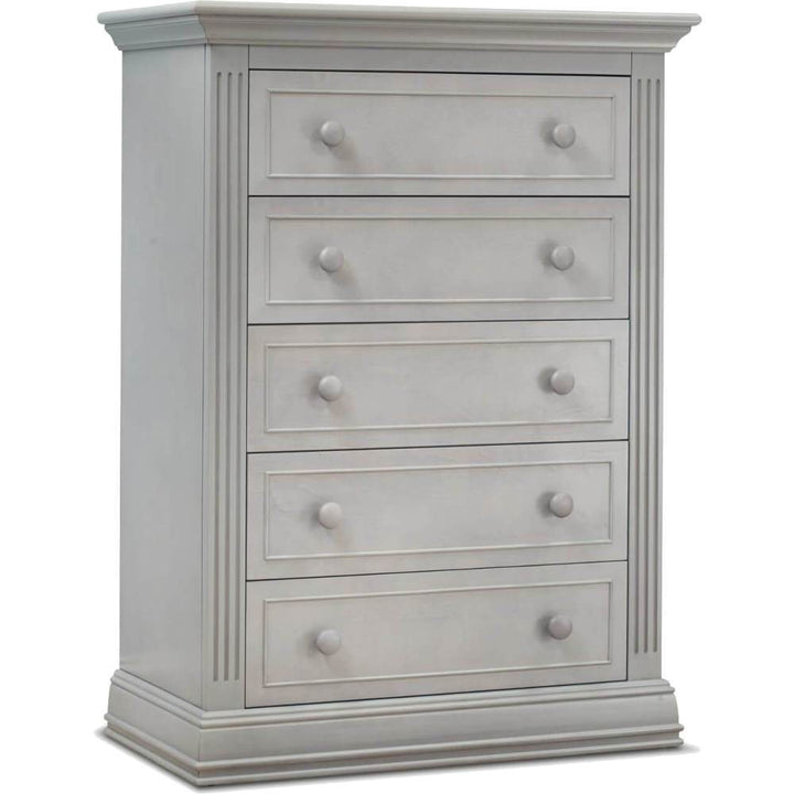 Sorelle Providence 5-Drawer Dresser