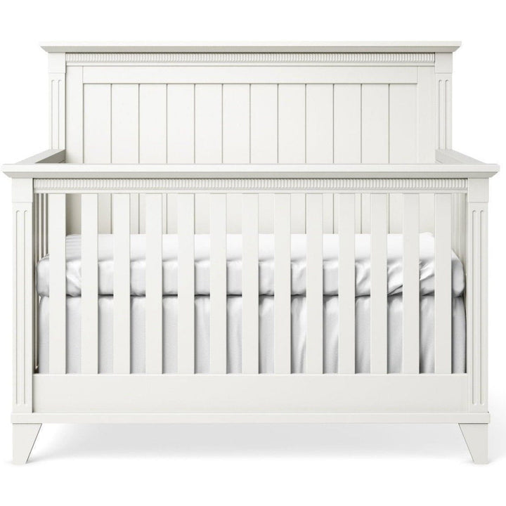 Silva Edison Convertible Crib