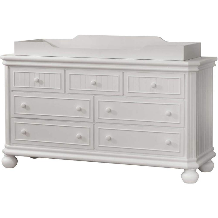 Sorelle Providence Topper for Double Dresser